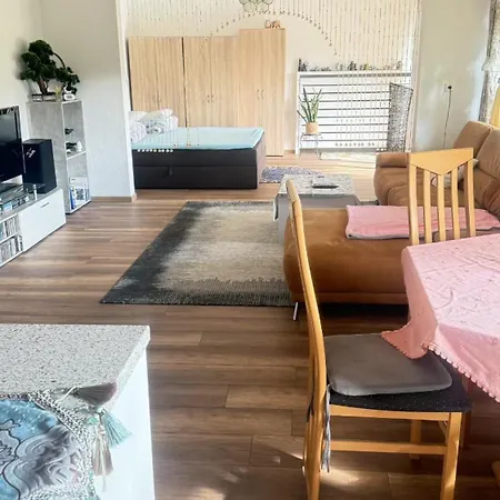 Am Felswanderweg Rodalben