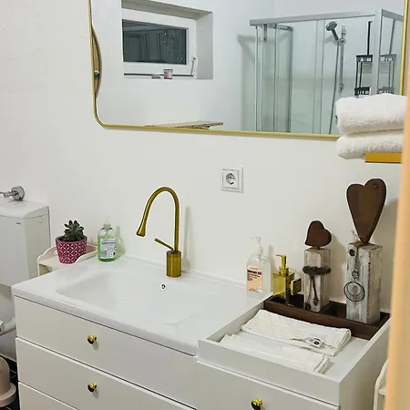 Am Felswanderweg Rodalben