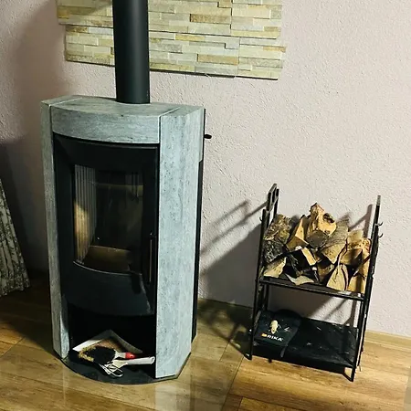 Apartment Am Felswanderweg *