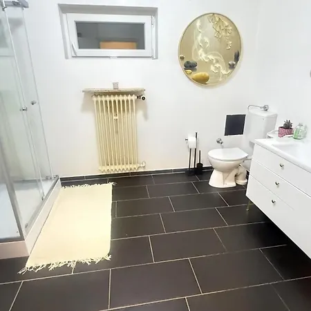 Appartamento Am Felswanderweg *