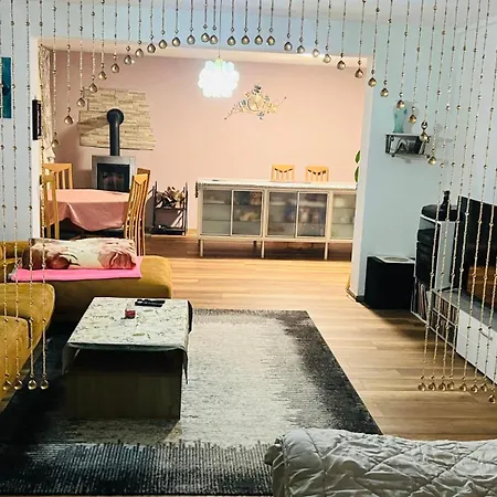 Am Felswanderweg Appartamento