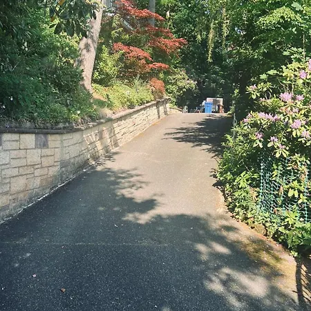Am Felsenwanderweg Rodalben